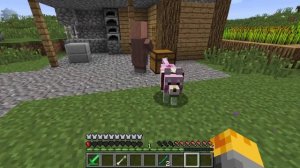 Minecraft MC NAVEED BREED A HOARD OF WOLF MOBS MOD / DANGEROUS ZOMBIE WOLVES !! Minecraft Mods