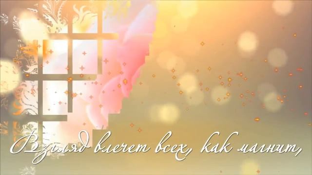 Просто шикарные розы и красивая музыка для души! смотреть онлайн