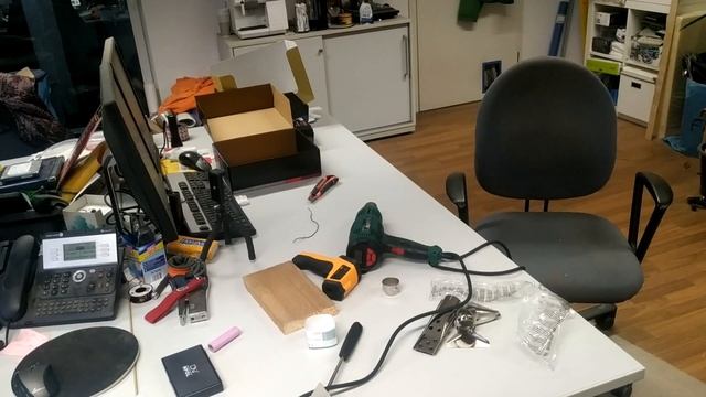 Digital-Heißluftgebläse PHLGD 2000 A1 Lidl Parkside смотреть онлайн