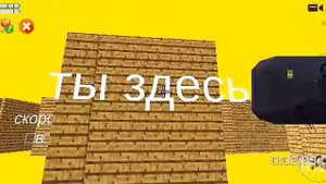 ЗАКУЛИСИЕ В ЧИКЕН ГАН