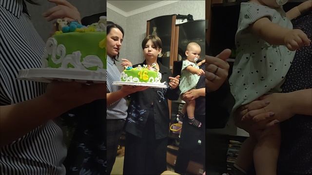 Днюха Киры!