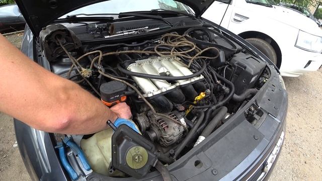 Упал мотор ауди а3 смотреть онлайн