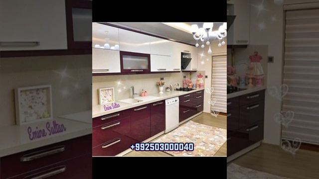 КУХОННЫЙ ГАРНИТУР МЕБЕЛЬ НА ЗАКАЗ Г КУРГАН-ТЮБЕ БОХТАР