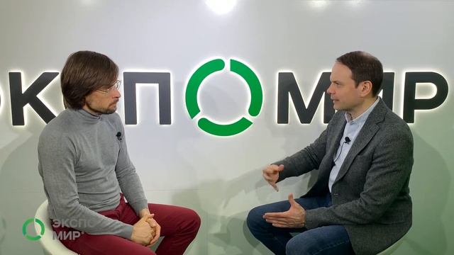 Выставка без ошибок или 3 совета для эффективного участия в выставке смотреть онлайн