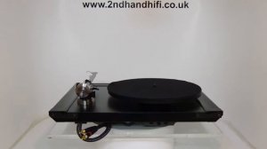 Rega P-5