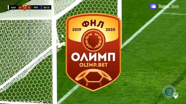 Гол! Камиль Муллин открывает счёт в матче 