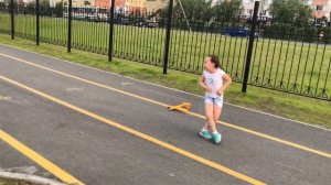 Танец Витаминка! Потанцуем?