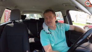 БУДНИ ТАКСИСТА #66, ПАССАЖИРУ СТАЛО ПЛОХО и ОН БЛЕВАЛ ПРЯМО в МАШИНЕ, ДВА ДНЯ РАБОТЫ в ОДНОМ ВИДЕО