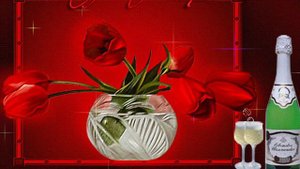 С Днём Рождения, дорогая Эля!