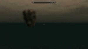 Обзор мода "Fishing In Skyrim" на  TES5 Skyrim LE