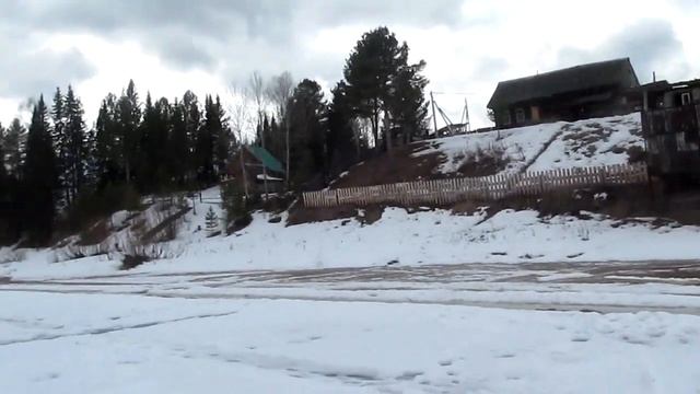 рыбалка последний лёд капканы Чусовая смотреть онлайн