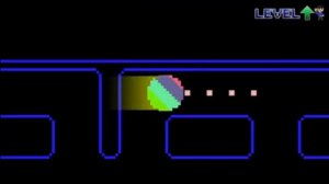 Если Бы У Пак-Мэн Было Усиление Братья Супер Марио [Level Up На Русском]