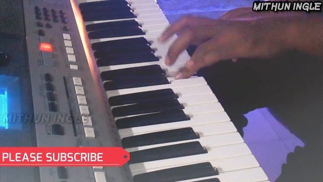 New Nokia Ringtone | Remix | Mithun Ingle смотреть онлайн