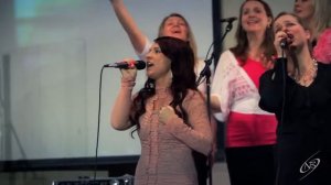 Наш Бог Великий   ( 'Our God' by Chris Tomlin)