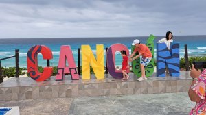 Канкун ч.2 Мексика 2024 Cancun Mexico