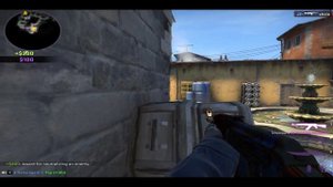 Flip Knife Vanilla