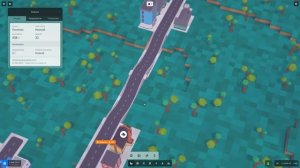 Запуск Конвееров, производство Досок  #2 ✦ Voxel Tycoon