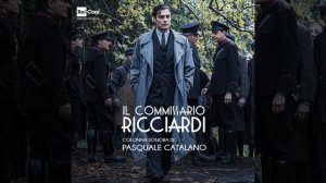 Il commissario ricciardi