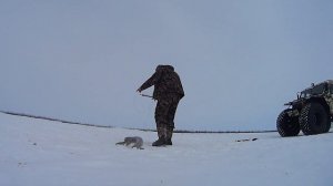 Охота и рыбалка на Чукотке. Река Анадырь. Щука