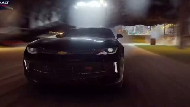 AGIAN Alsphat 9 : LEGENDS | Chevrolet Camaro | Bentley | who would win?? #2 смотреть онлайн