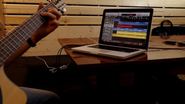 Chillout Mix in five minute (Free HELIX Line6 Preset) смотреть онлайн