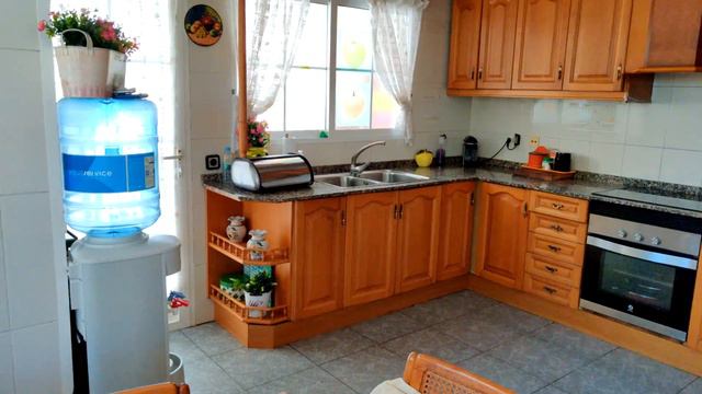 Вилла в Аликанте.Элитная недвижимость в Испании.  Вилла в Испании.