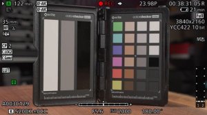 Canon C300 Mark III Review // My New Favourite Camera