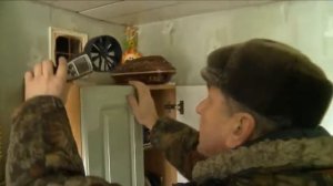 Проверка вентканалов и дымоходов