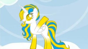 Клип---птицы  мои птицы