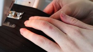 Making A (Modern!) Edwardian Walking Skirt || Historical Style