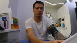 Артериальное давление 200