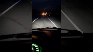 Противотуманнки led laser ZMB без фар???