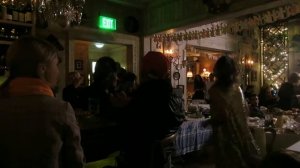 Аккордеон.Петр Дранга. Русский ресторан МариВанна, Голливуд