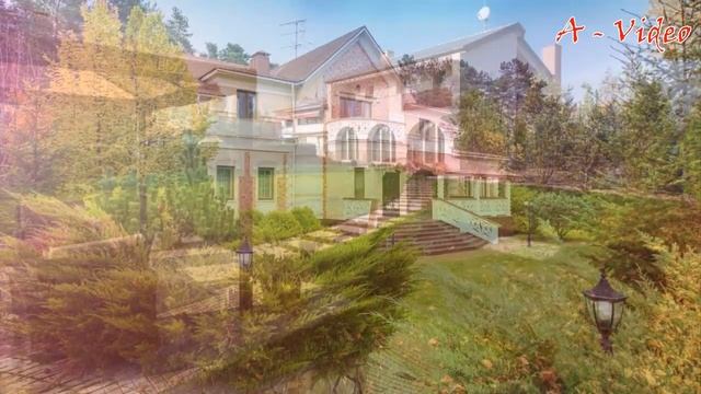 Идеи для благоустройства придомовой территории / Ideas for the improvement of the local area смотреть онлайн