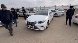 Masynlar Arzanladymy Taze Yylda? Masyn Bazar! Авторынок В Туркменистане.