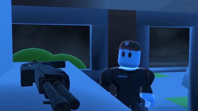 SD ANIMATOR the roblox noob monsters horror Roblox animation смотреть онлайн