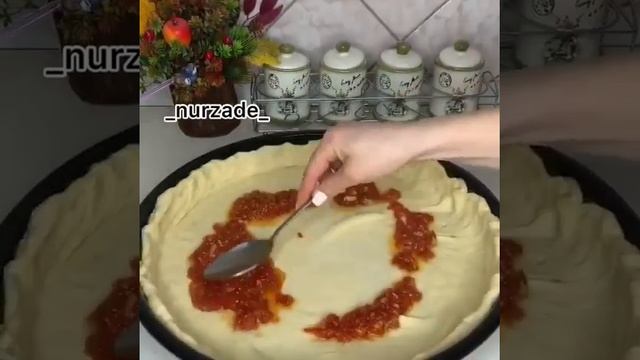 ПИРОГ ПИЦЦА. БОЖЕСТВЕННО смотреть онлайн