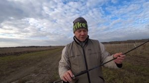 Спиннинг Perfect JIG или Спиннинг Versus