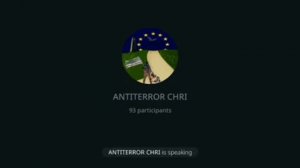Монолог Antiterror ChRI / Ислам оставили на чеченцев