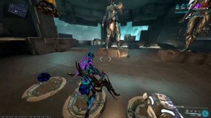 Как Вазаринить ? + lifehack | How to Vazarin ? | Warframe | Operator Easy immortality