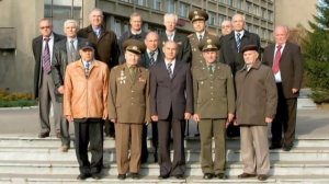 Ветеранам войск правительственной связи