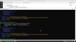 Azure Container Registry (ACR) repository and tag locking | Azure Friday Mini Demo