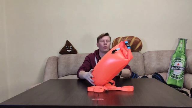 Комплект снаряжения для подводной охоты для новичков. От А до Я.