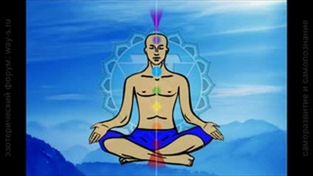 Кундалини Рейки