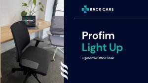 Profim Light Up Chair