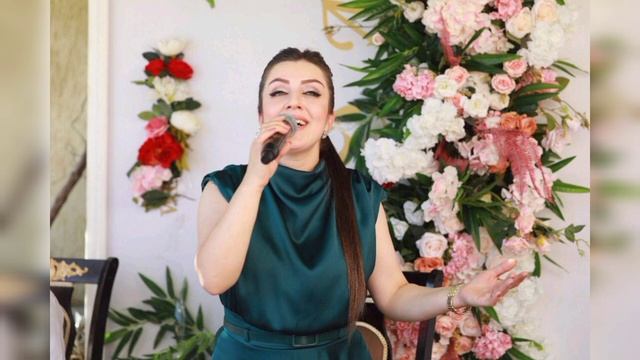 Диана Гюлечова_Свадебный попурри