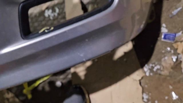 бампер передний Mazda 3 bk спорт хэтчбек рестайлинг смотреть онлайн