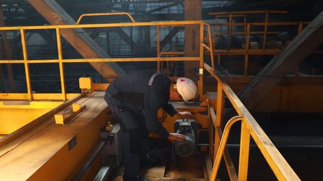 Золотой фонд. ЕВГЕНИЙ ЗЕРНОВ, специалист СОТ и ПБ. 2023 г. смотреть онлайн