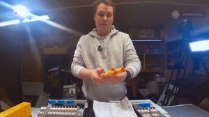 Набор динамометрических отверток для сборки электрощита и др. SHTOK 09350