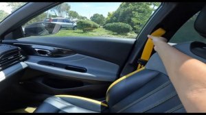 2022 GAC Trumpchi Empow in-depth Walkaround